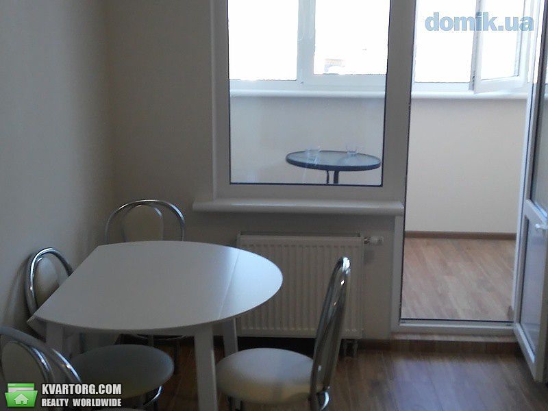 Rent out 1-room apartment. Киев,  Науки пр — photo 9