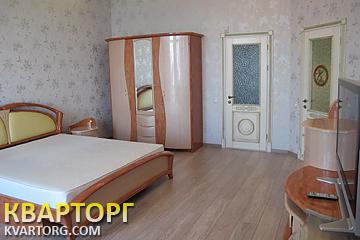 Rent out 3-room apartment. Одесса, Генуэзская — photo 1