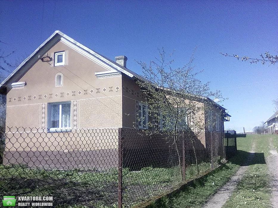 Sell house. Львов, Савчинского — photo 1