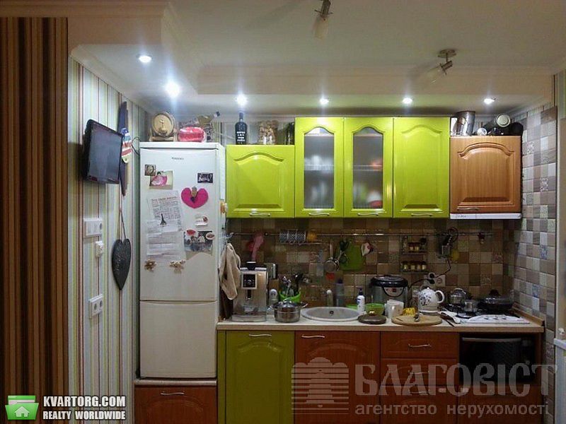 Sell 5-room apartment. Киев,  Тверской Тупик — photo 8