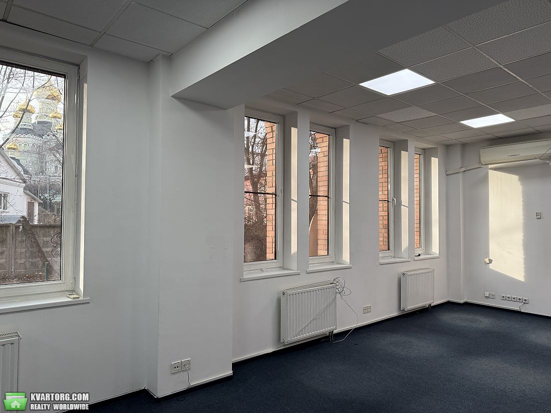 Rent out office. Киев,  Бехтеревский пер — photo 8