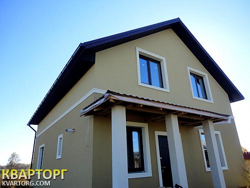 Sell house. Киевская обл., Юбилейная — photo 1