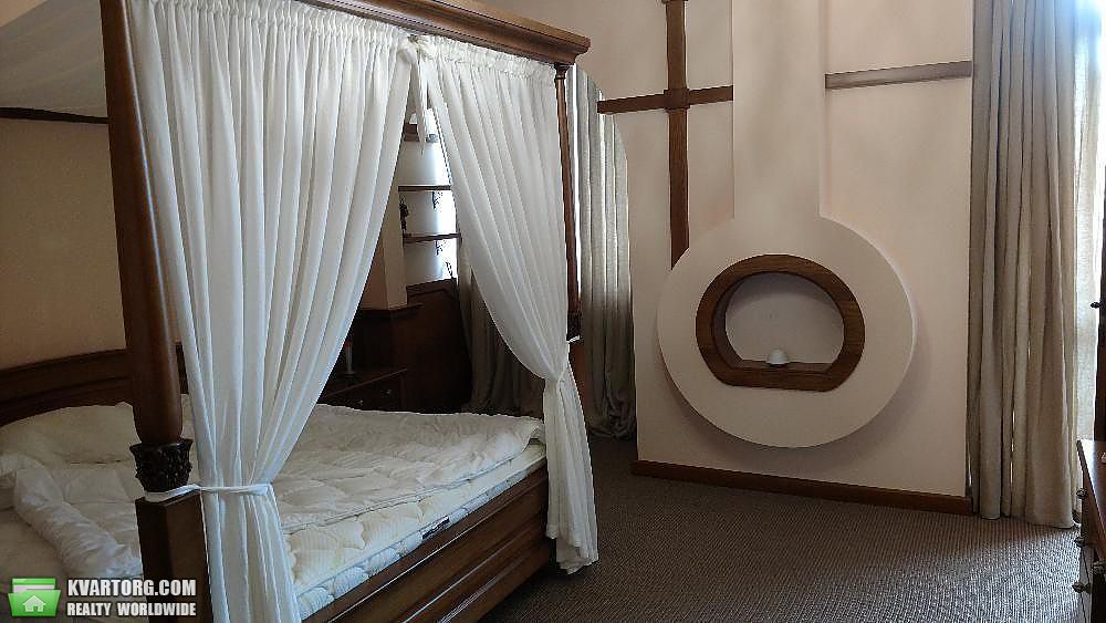 Rent out 3-room apartment. Киев,  Сечевых Стрельцов — photo 3