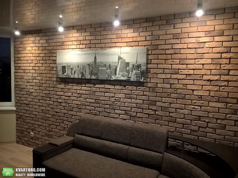 Sell 1-room apartment. Киев,  Верховинная — photo 3