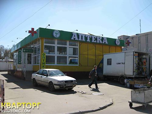 Sell shop. Киев, ул.Щербакова,47 — photo 1