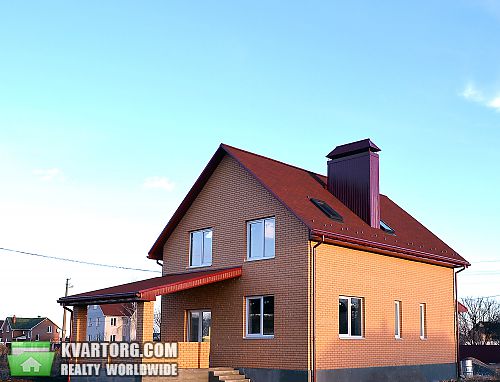 Sell house. Киевская обл., Озерная — photo 2