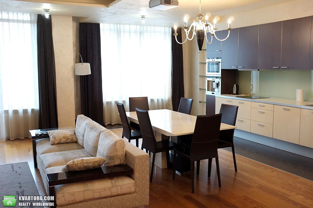 Sell 2-room apartment. Киев,  Жилянская — photo 5