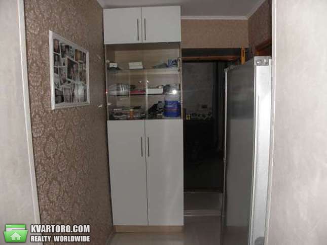 Sell 2-room apartment. Одесса, Болгарская — photo 5