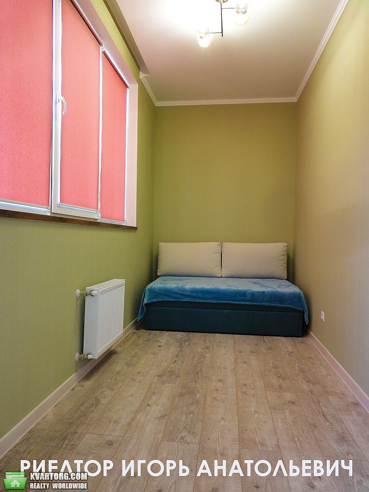 Rent out 2-room apartment. Одесса, Фонтанская Дорога — photo 7