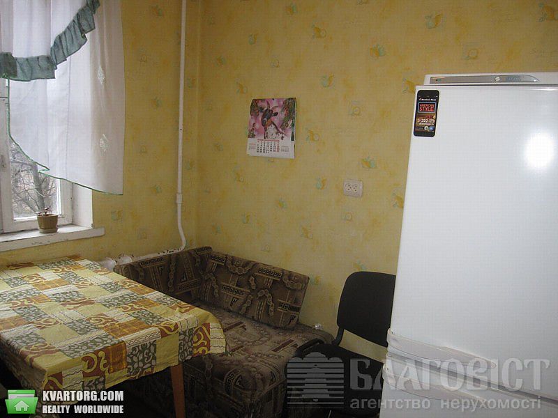 Sell 2-room apartment. Киев,  Бурмистенко — photo 5