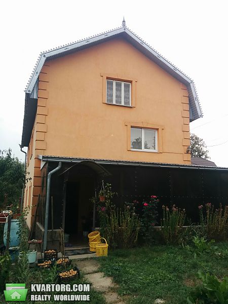 Sell house. Черновцы, Альпийская — photo 2
