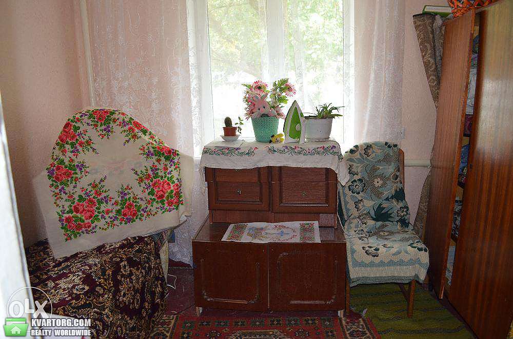 Sell house. Киевская обл., Квитнева — photo 3