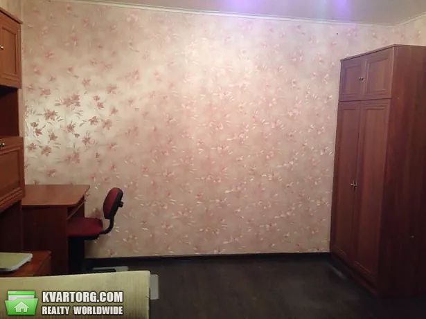 Rent out 1-room apartment. Киев,  Пражская — photo 9