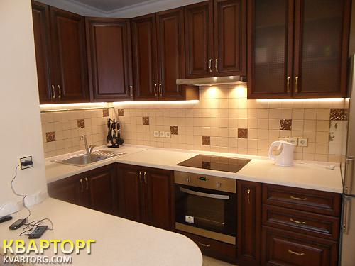 Rent out 3-room apartment. Одесса, Средняя — photo 3