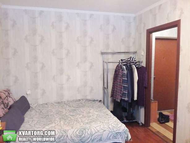 Sell 1-room apartment. Киев,  Касияна — photo 10