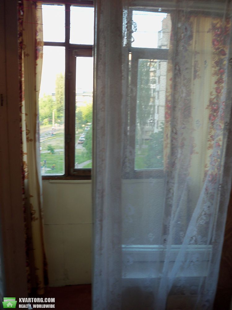 Rent out 1-room apartment. Киев,  Малиновского — photo 7
