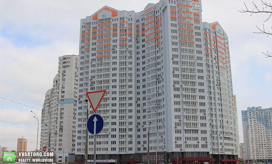 Sell 2-room apartment. Киев, Чавдар — photo 2