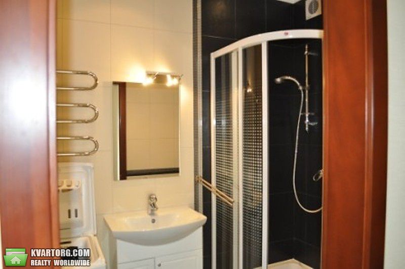 Rent out 4-room apartment. Киев, бульварно кудрявская — photo 10