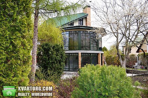 Sell house. Киевская обл.,  Старокиевская — photo 1
