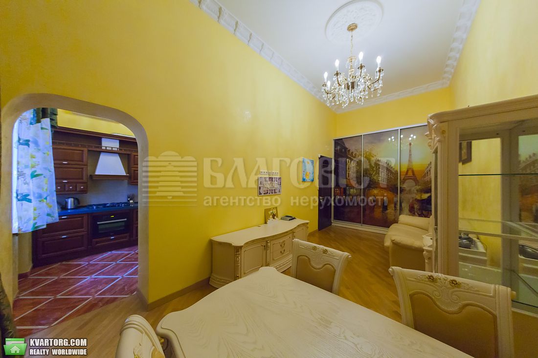Rent out 2-room apartment. Киев,  Пушкинская — photo 8