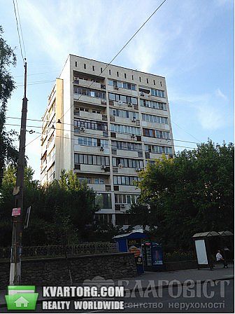 Sell 3-room apartment. Киев, Артема — photo 1