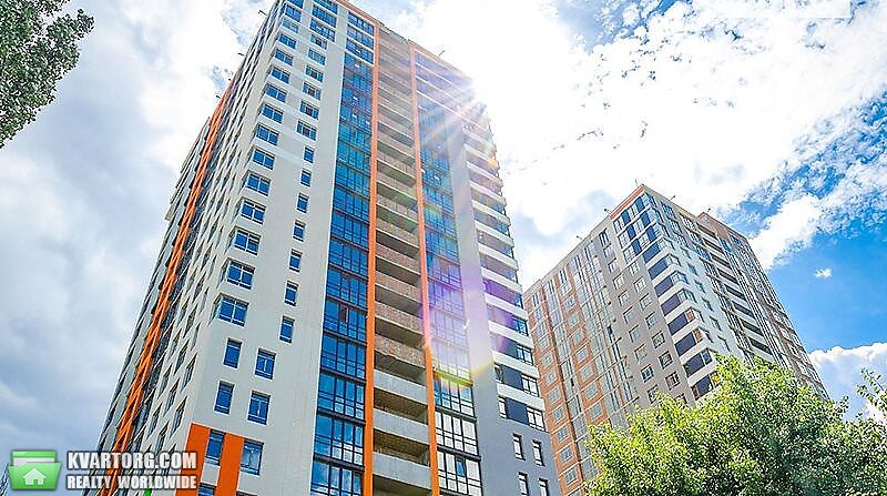 Sell 1-room apartment. Киев,  Бережанская — photo 1