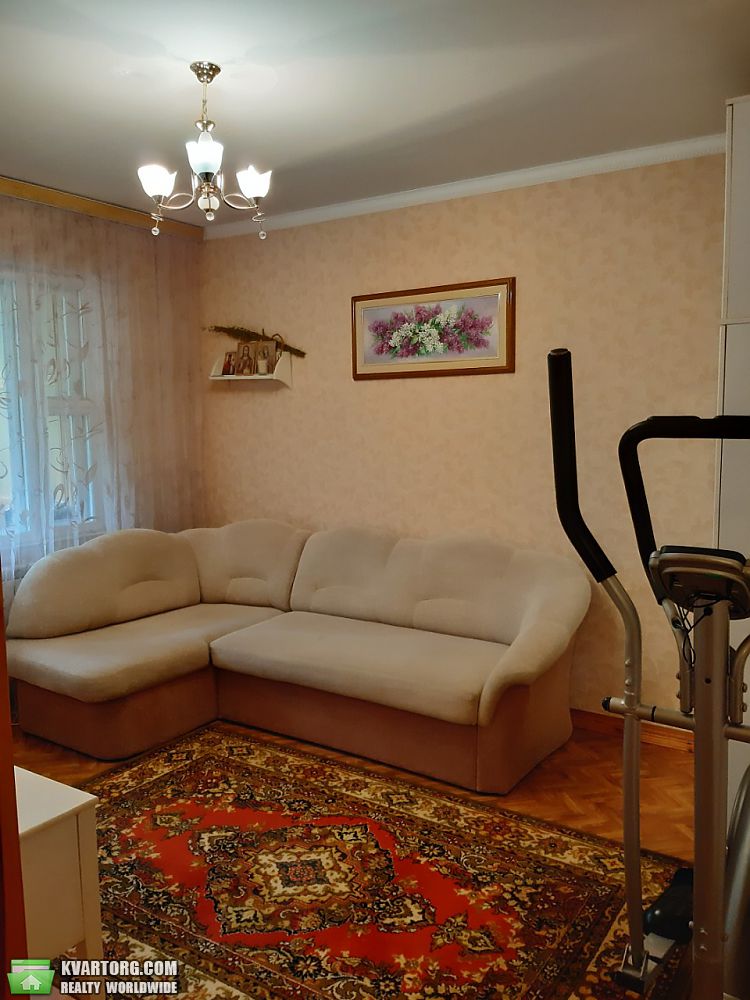 Sell 3-room apartment. Киев,  Якуба Коласа — photo 10