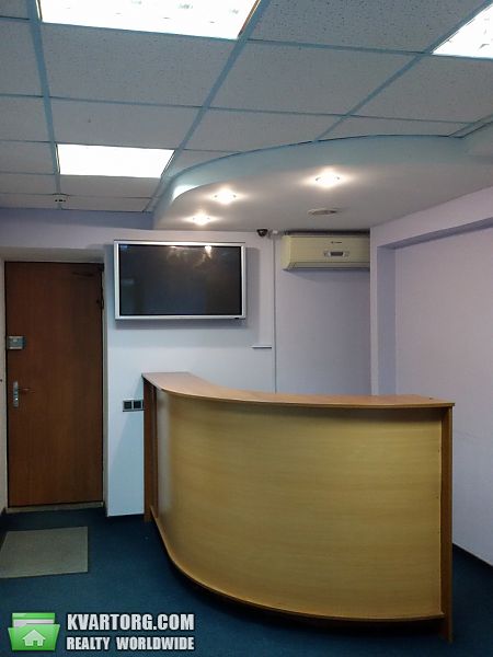 Rent out office. Киев, ул.Подвысоцкого — photo 2