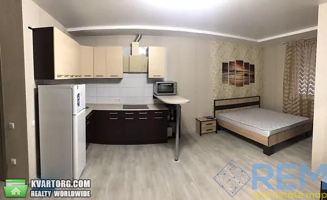 Sell 1-room apartment. Одесса, Шота руставели — photo 5