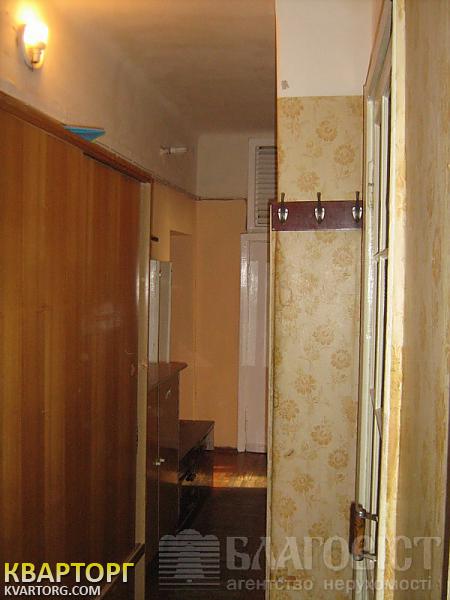 Sell 3-room apartment. Киев,  Киквидзе — photo 3