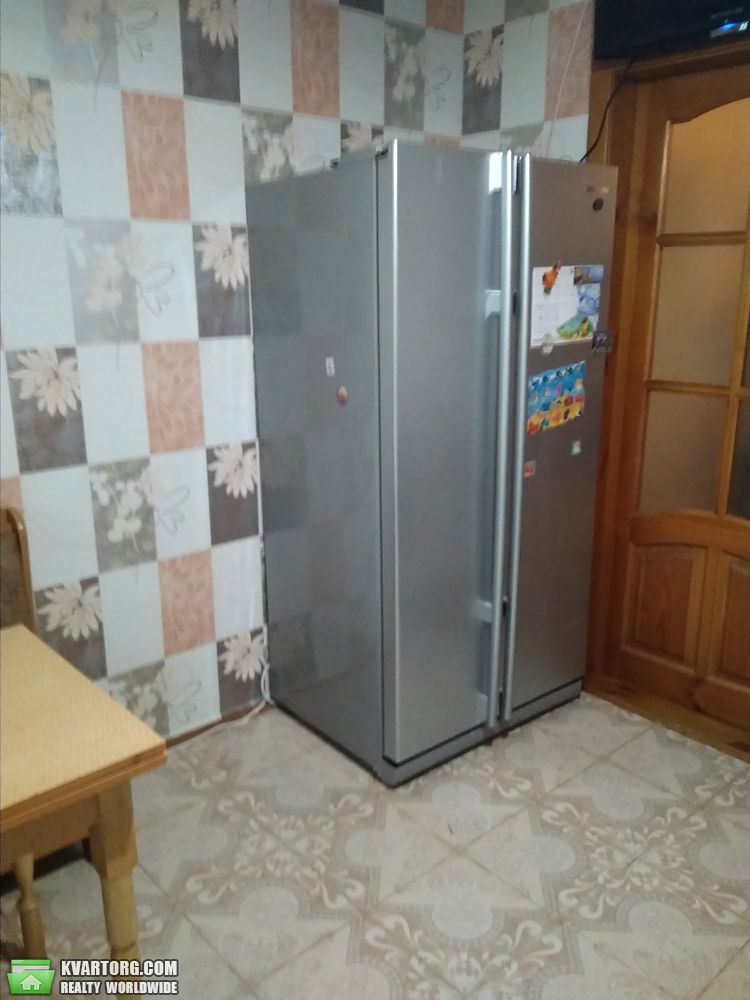 Rent out 3-room apartment. Киев,  Котовского — photo 6