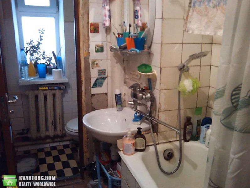 Sell 3-room apartment. Киев, Марка Безручко — photo 6