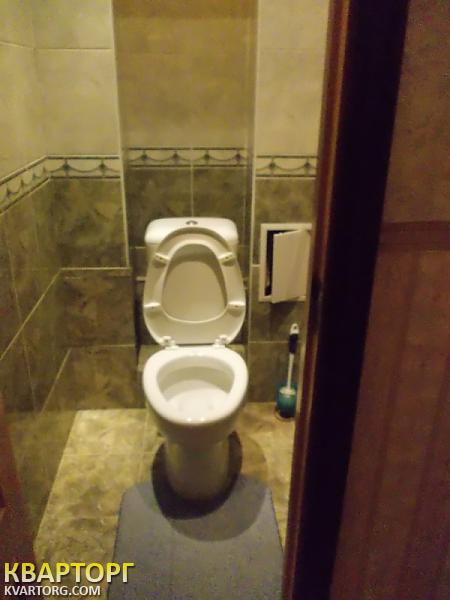 Rent out 3-room apartment. Киев,  Приречная — photo 9