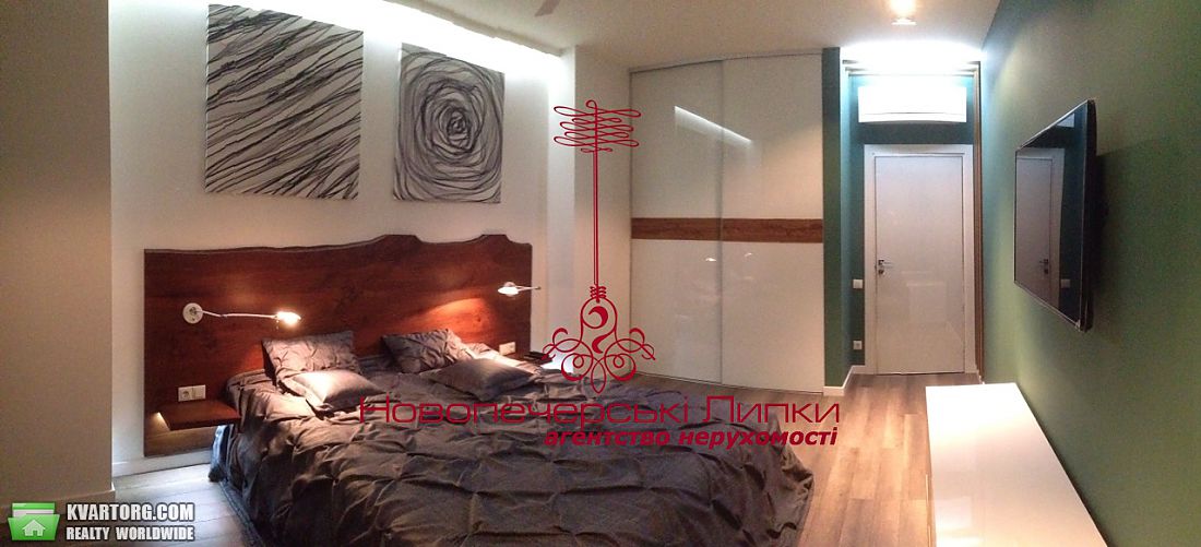Sell 4-room apartment. Киев,  Драгомирова — photo 3