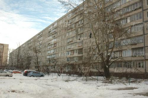Sell 3-room apartment. Киев,  Тычины пр — photo 1