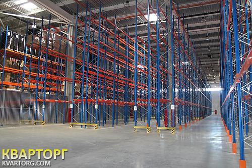 Rent out warehouse. Киевская обл., Чайки — photo 6