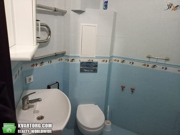 Rent out 2-room apartment. Киев,  Ломоносова — photo 6