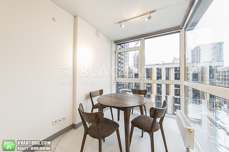 Rent out 1-room apartment. Киев,  Предславинская — photo 6
