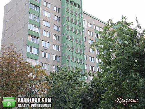 Sell 3-room apartment. Киев, Автозаводская — photo 1