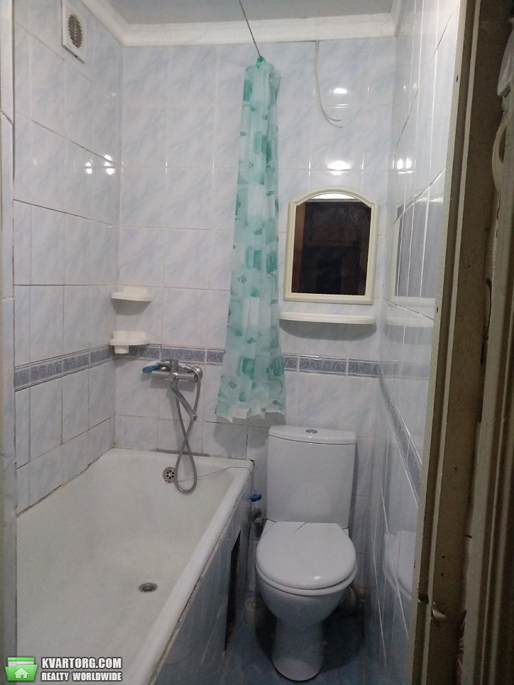 Rent out 2-room apartment. Одесса, Нежинская — photo 3