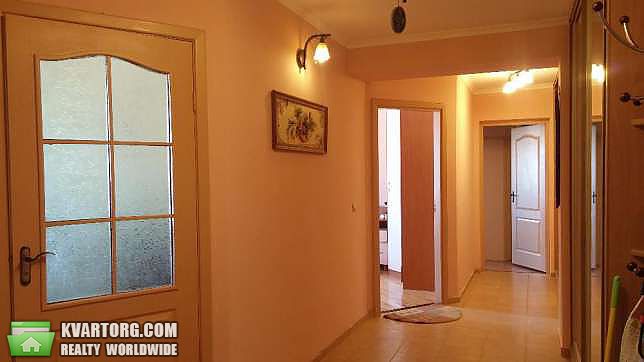 Rent out 3-room apartment. Киев,  Героев Сталинграда пр — photo 1