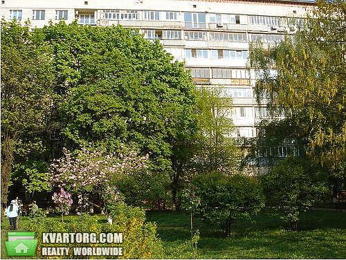 Sell 3-room apartment. Киев,  Суворова — photo 1