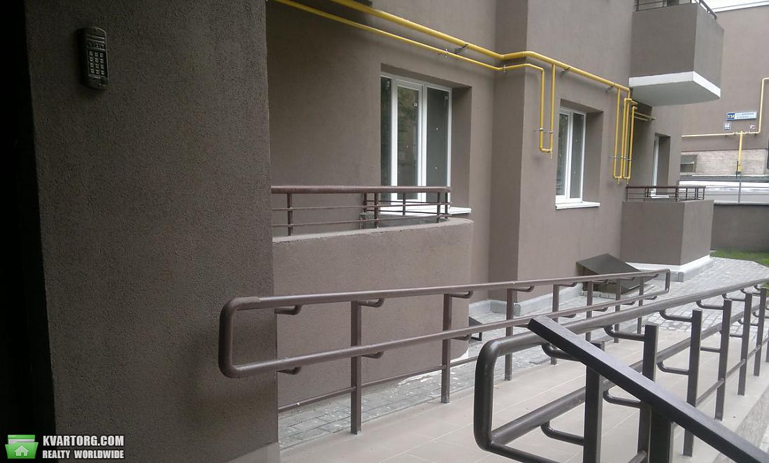 Sell 1-room apartment. Киев,  Дубинина — photo 3