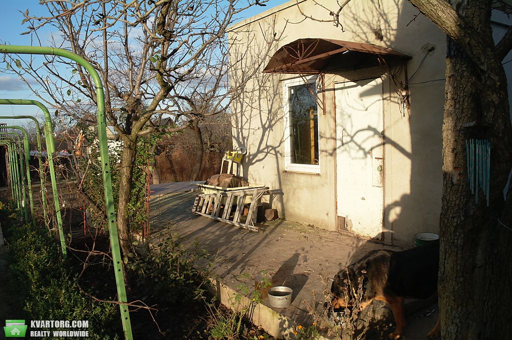 Sell house. Одесса, Светлое — photo 4