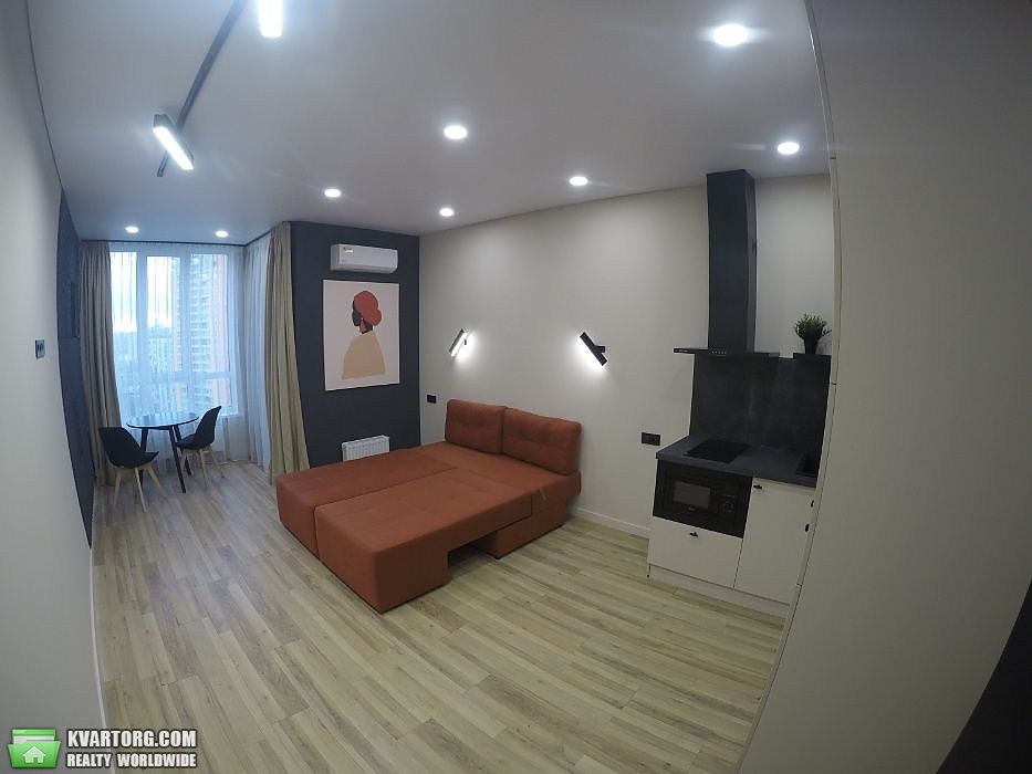 Sell 1-room apartment. Киев,  Каховская — photo 4