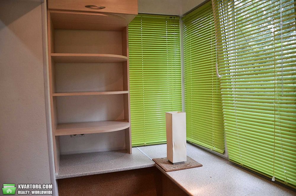 Sell 1-room apartment. Киев, Пражская — photo 6