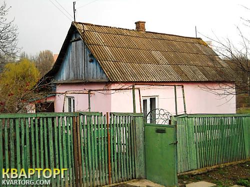 Sell house. Запорожье, тимирязева — photo 1