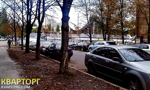 Rent out office. Киев,  Дружбы Народов бул — photo 1