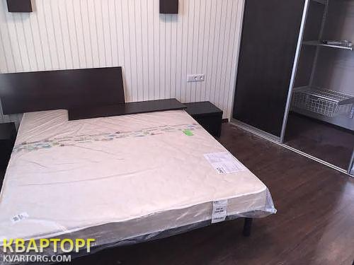 Rent out 1-room apartment. Киев,  Героев Сталинграда пр — photo 2