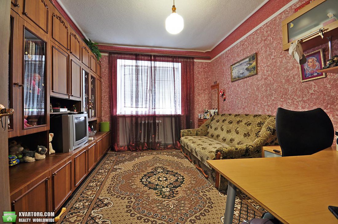 Sell 3-room apartment. Киевская обл., Авиаторов — photo 3
